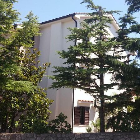 Apartman Magasic Крк Екстер'єр фото