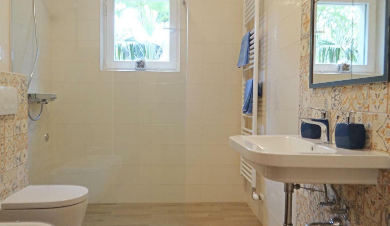 Apartman Magasic Крк Екстер'єр фото
