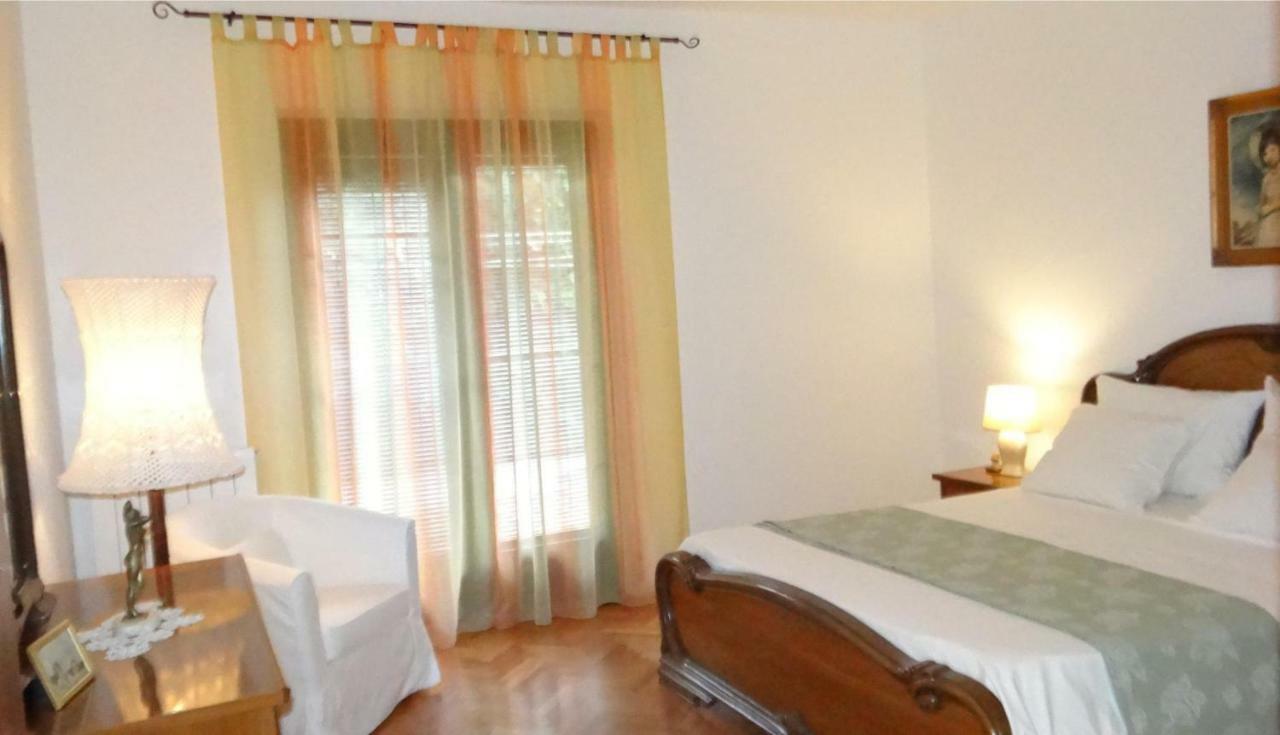 Apartman Magasic Крк Екстер'єр фото