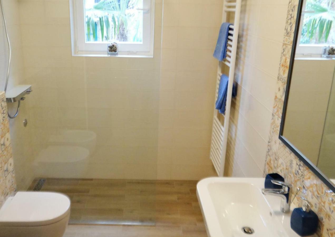 Apartman Magasic Крк Екстер'єр фото