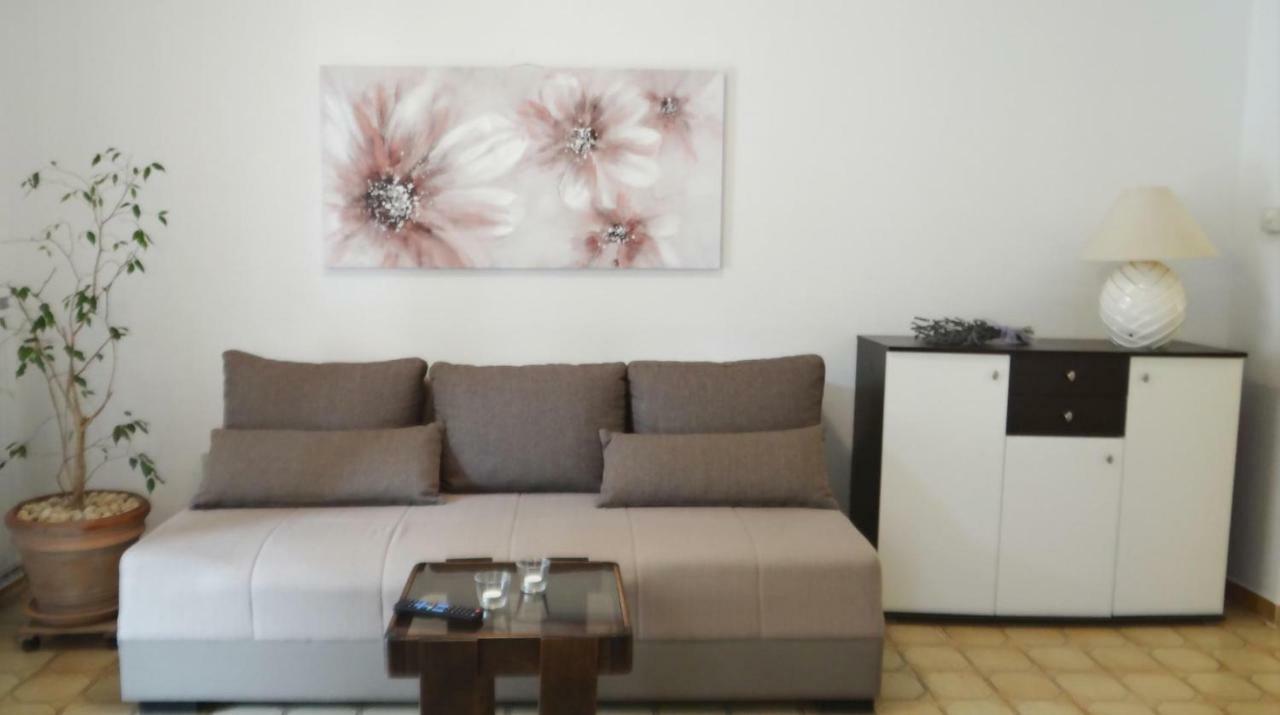 Apartman Magasic Крк Екстер'єр фото